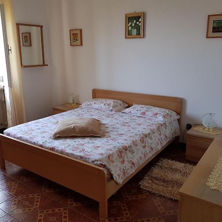 Appartamento Nerio Múggia Εξωτερικό φωτογραφία