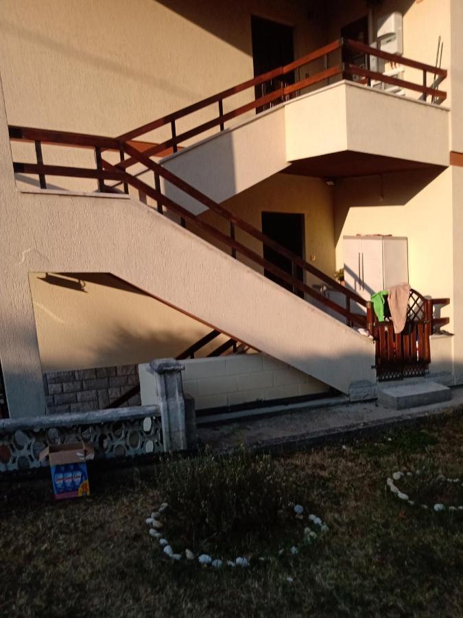Appartamento Nerio Múggia Εξωτερικό φωτογραφία