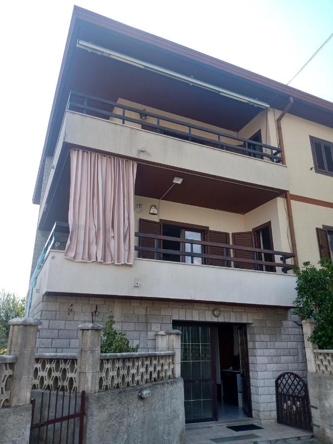 Appartamento Nerio Múggia Εξωτερικό φωτογραφία
