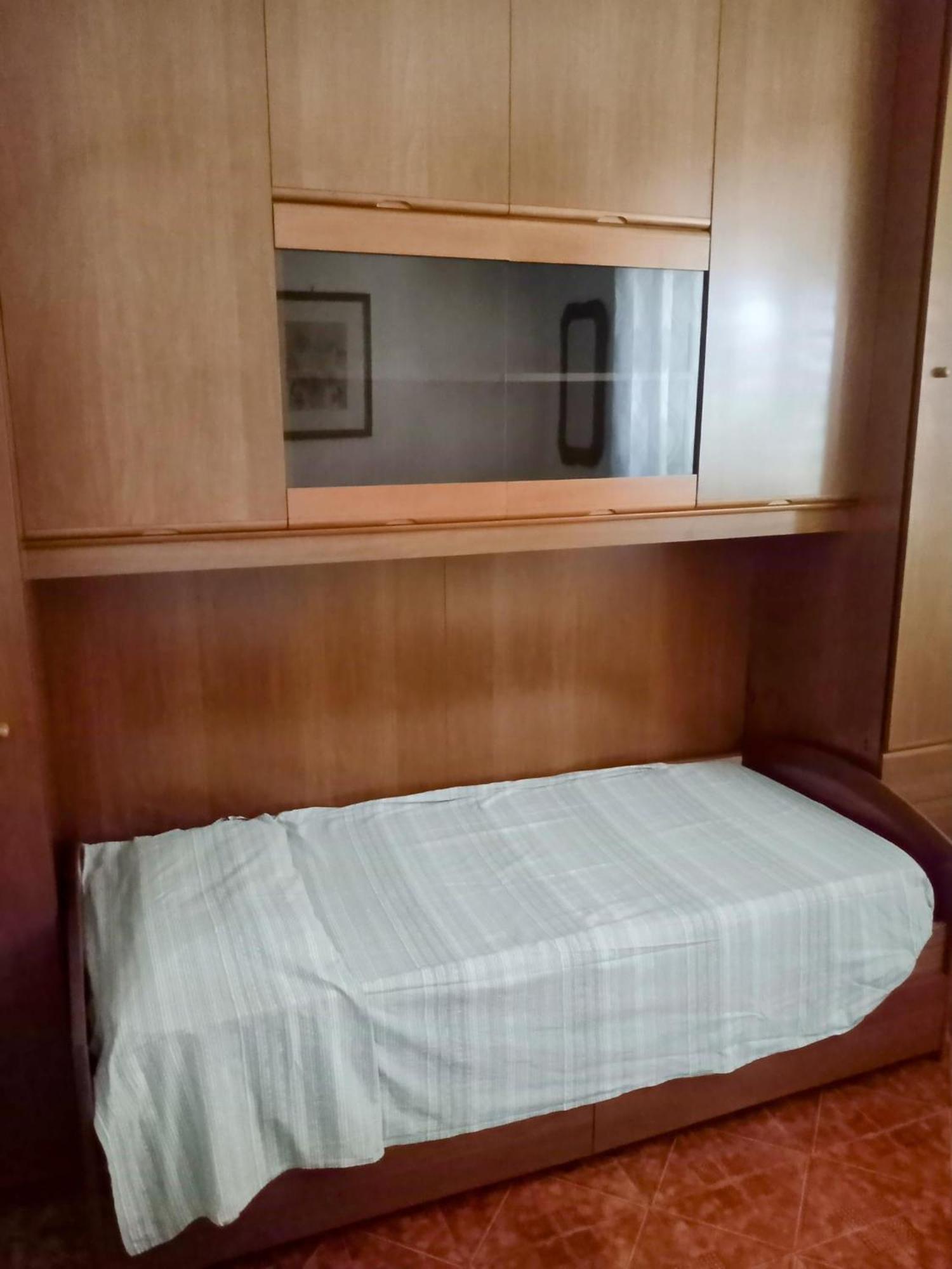 Appartamento Nerio Múggia Εξωτερικό φωτογραφία