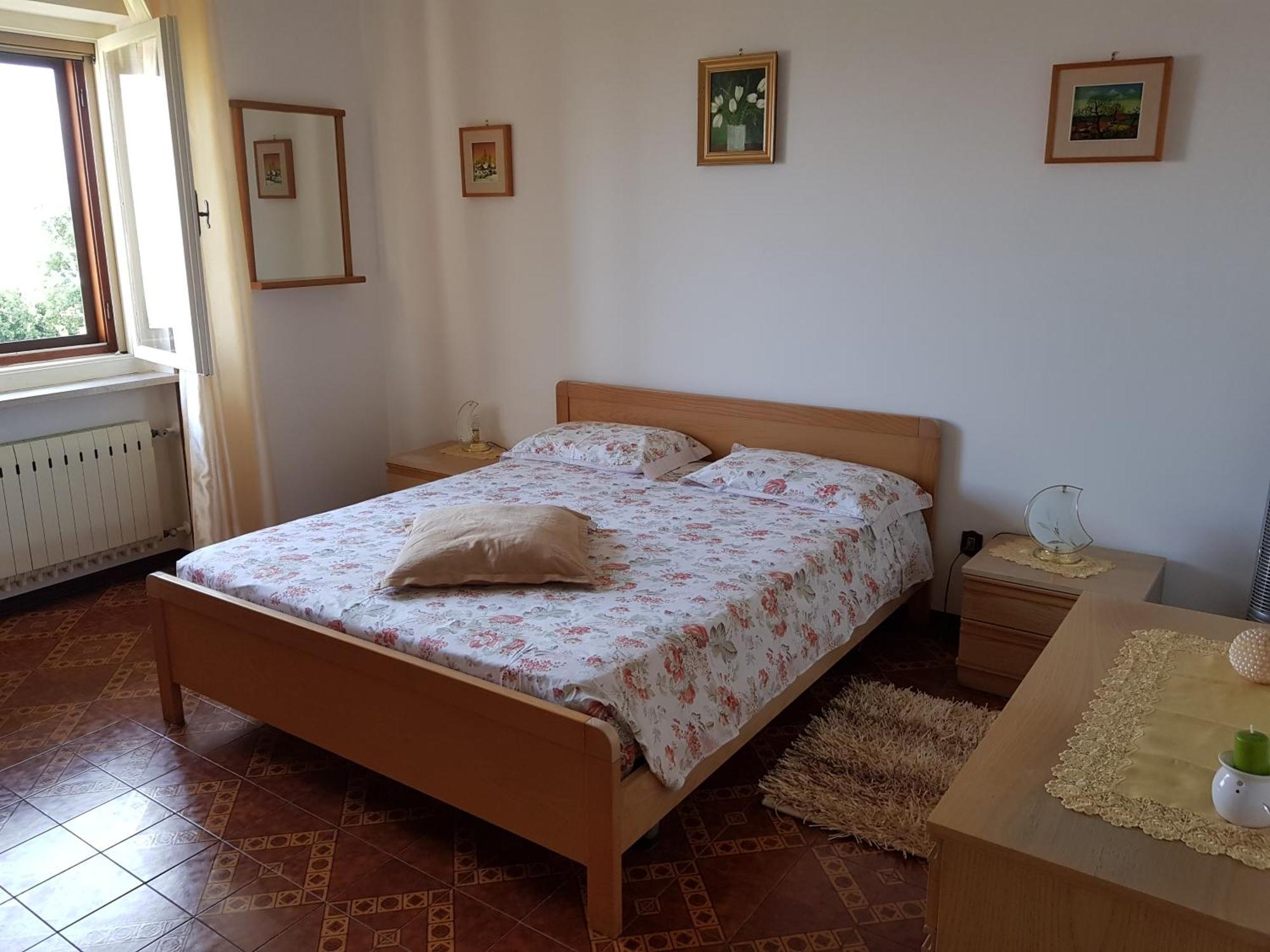 Appartamento Nerio Múggia Εξωτερικό φωτογραφία