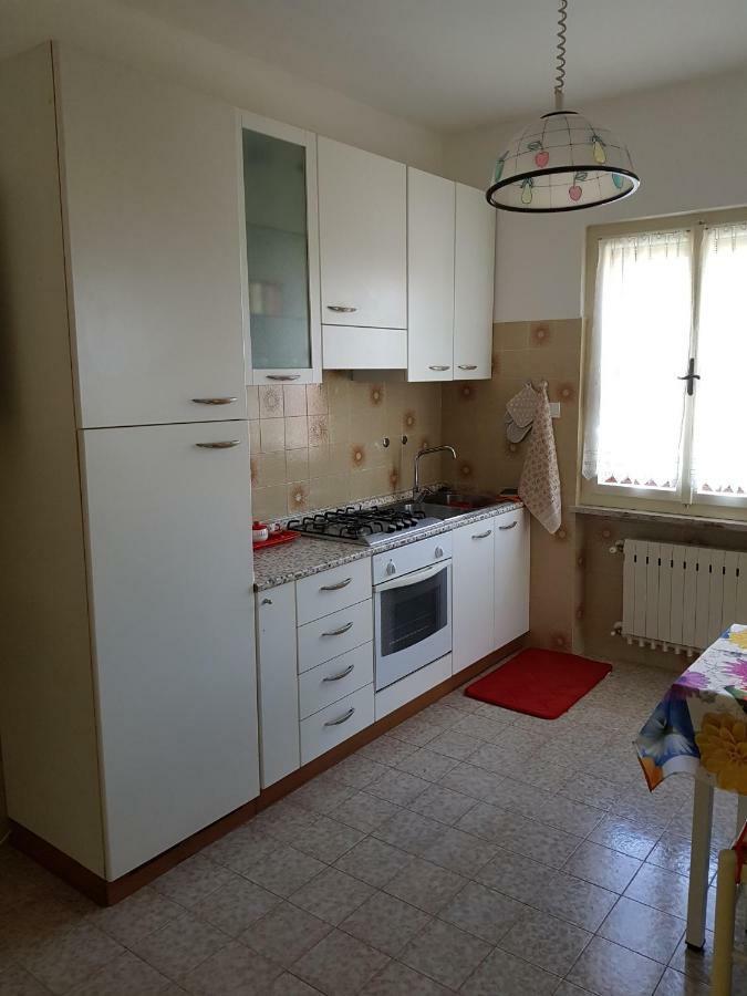 Appartamento Nerio Múggia Εξωτερικό φωτογραφία