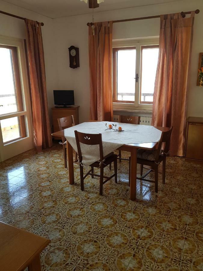 Appartamento Nerio Múggia Εξωτερικό φωτογραφία