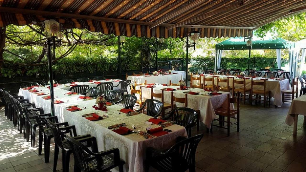 Appartamento Nerio Múggia Εξωτερικό φωτογραφία